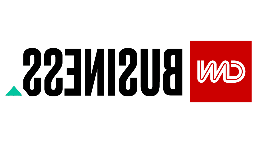 CNN Business Logo