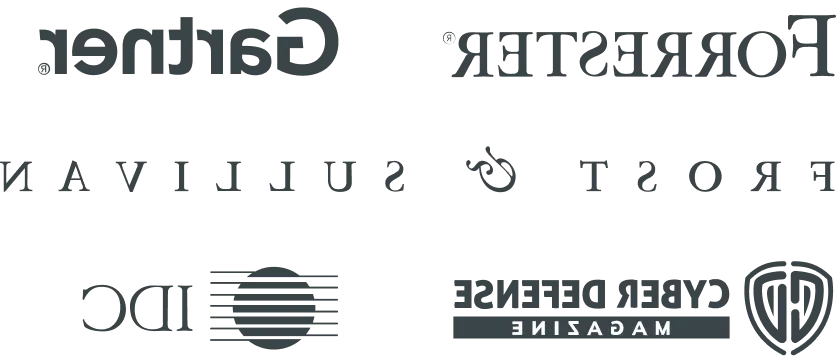 analyst logos